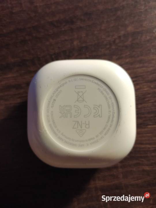 Bezprzewodowe słuchawki Samsung Galaxy SMR400 Białystok sprzedam