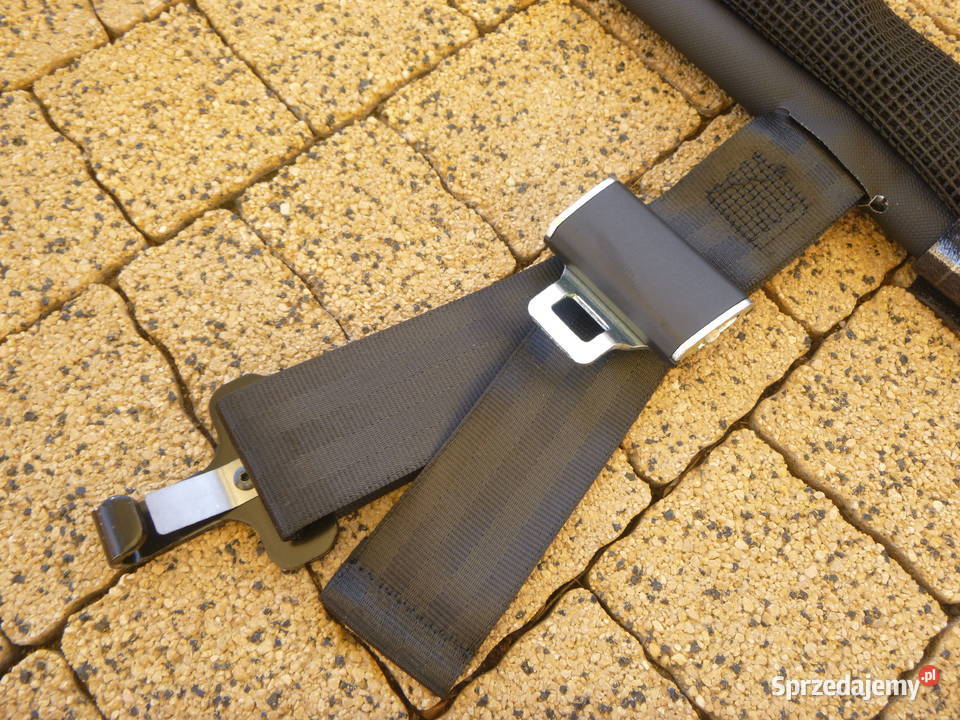 SIATKA BAGAŻNIKA BMW X5 G05 NOWA IDEALNA Gniezno