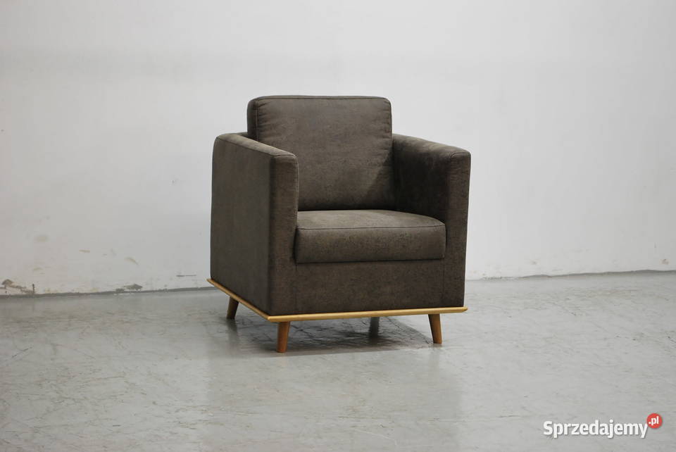 NZW WYGODNY FOTEL OKAZJA Poznań
