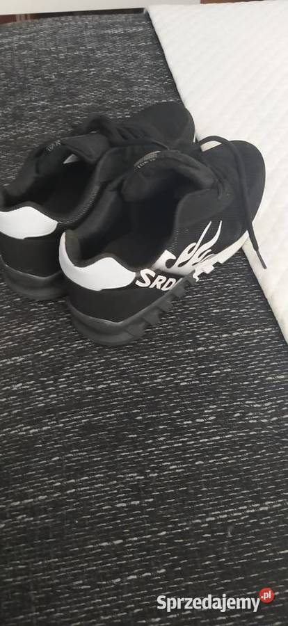 Buty sportowe Warszawa sprzedam