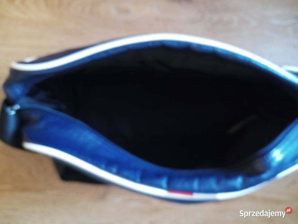 Torba sportowa PUMA Szczecinek