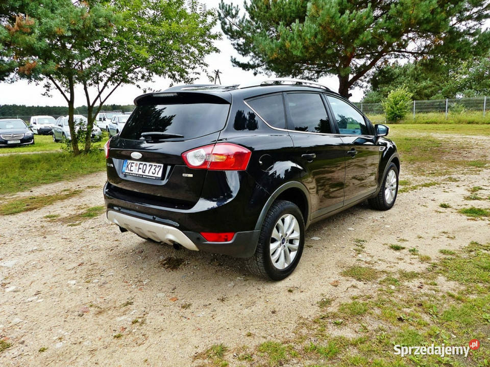 Ford Kuga 20
