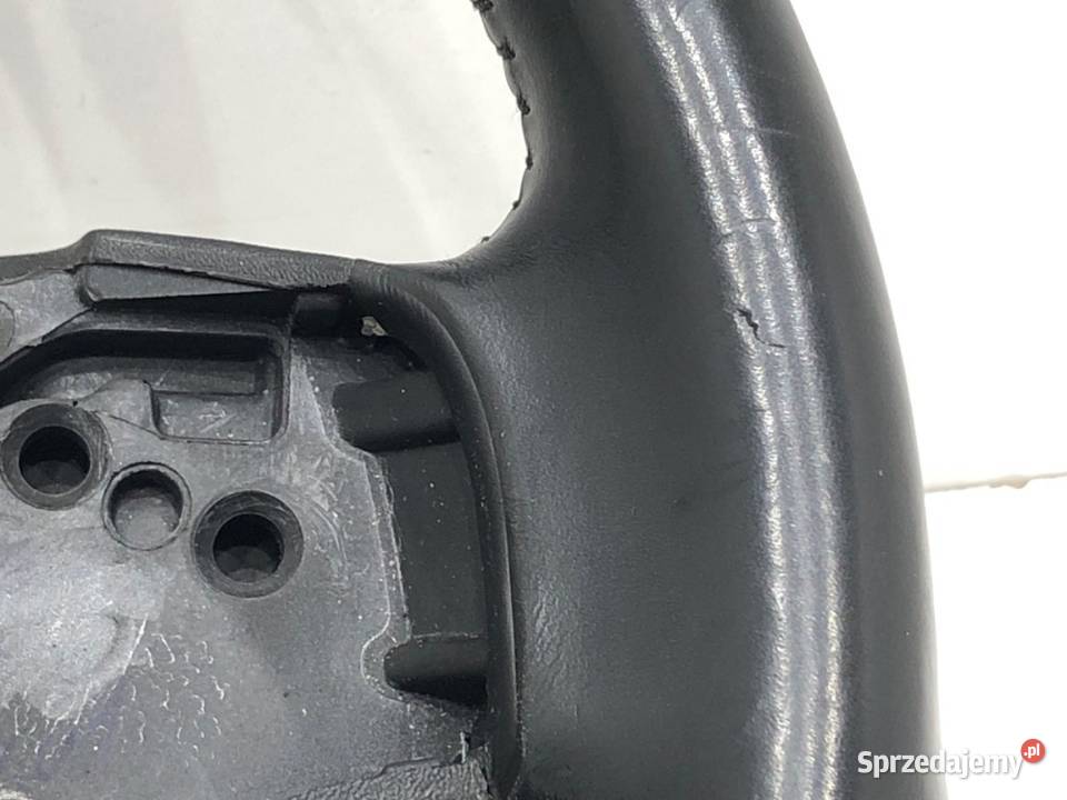 KIEROWNICA VOLVO XC60 I 0817 osobowe