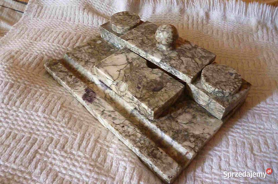 KALAMARZ MARMURKOWY Kraków