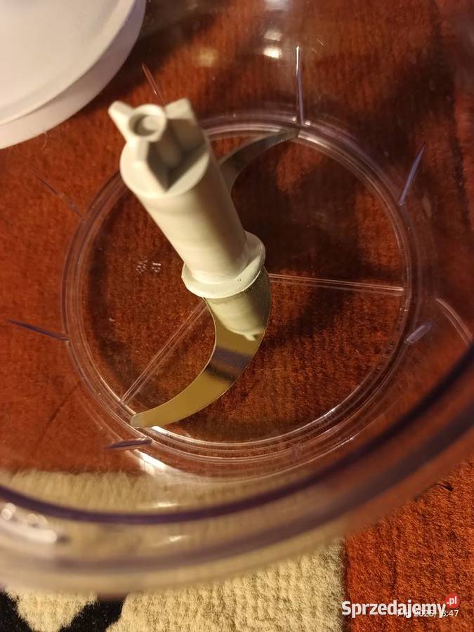 Eleement robota kuchennego Wronki