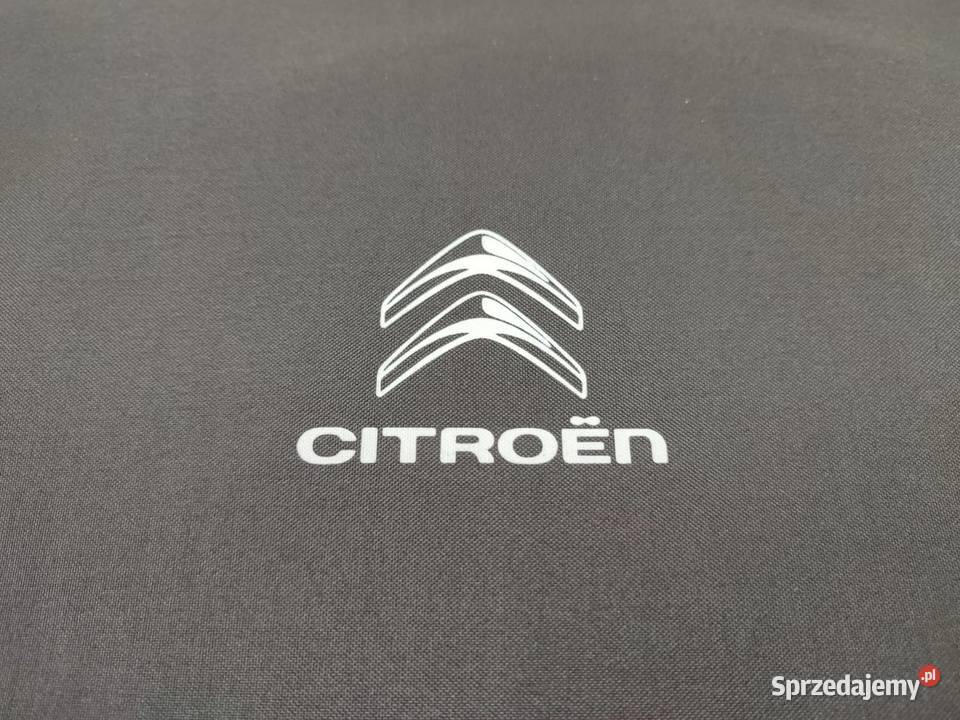 OSŁONA PRZECIWSŁONECZNA DACHU CITROEN C4 CACTUS