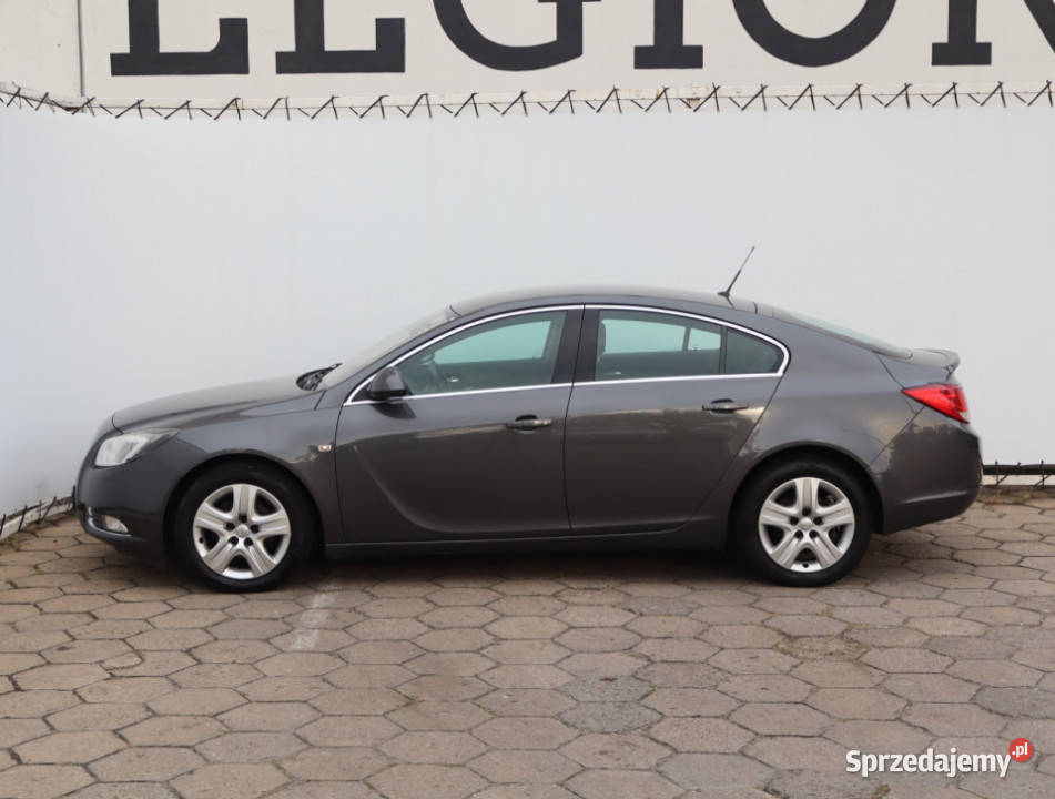 Opel Insignia 18 łódzkie Łódź