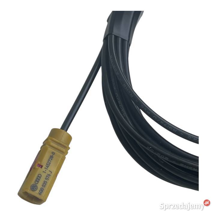 Zestaw Naprawczy Antenowy 6Q0 035 576 J VW Skoda