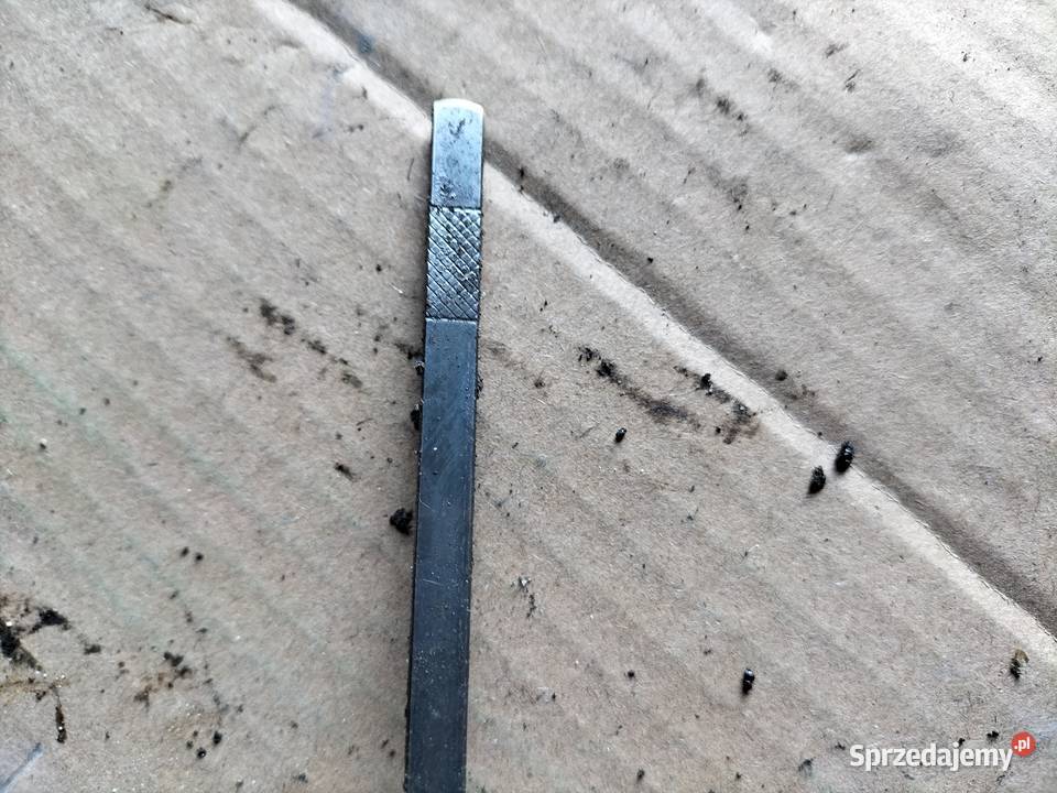 GOLF II 2 JETTA 2 18 BAGNET MIARKA OLEJU MIARKA Kamień-Kolonia