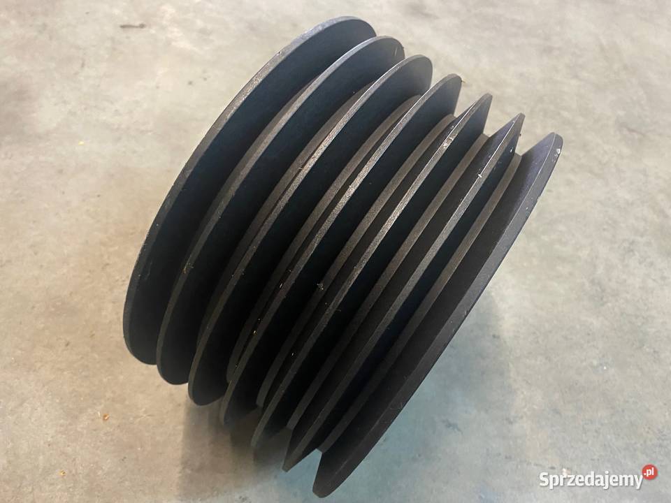 Koło pasowe SIT 224SPB6 Spearhead 4770909 Chmielniki