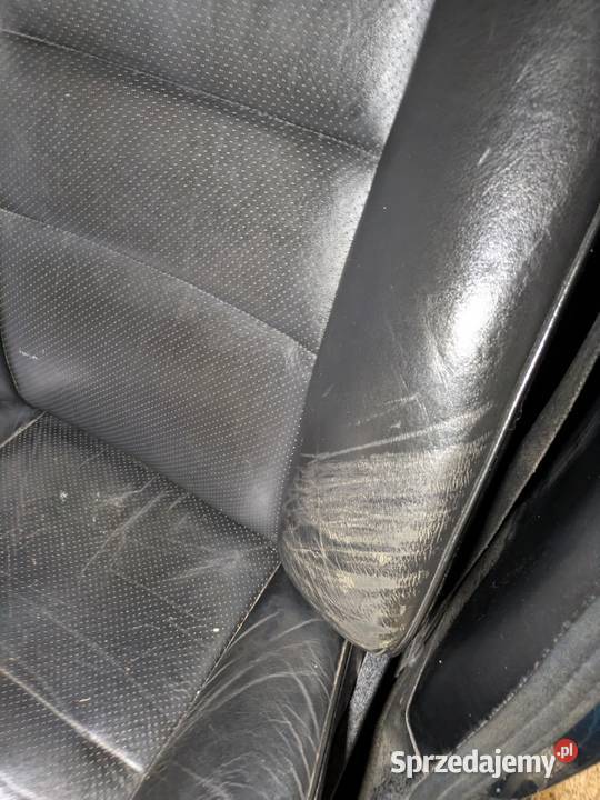 Mercedes w124 kombi sedan coupe części szyber opolskie Wołczyn