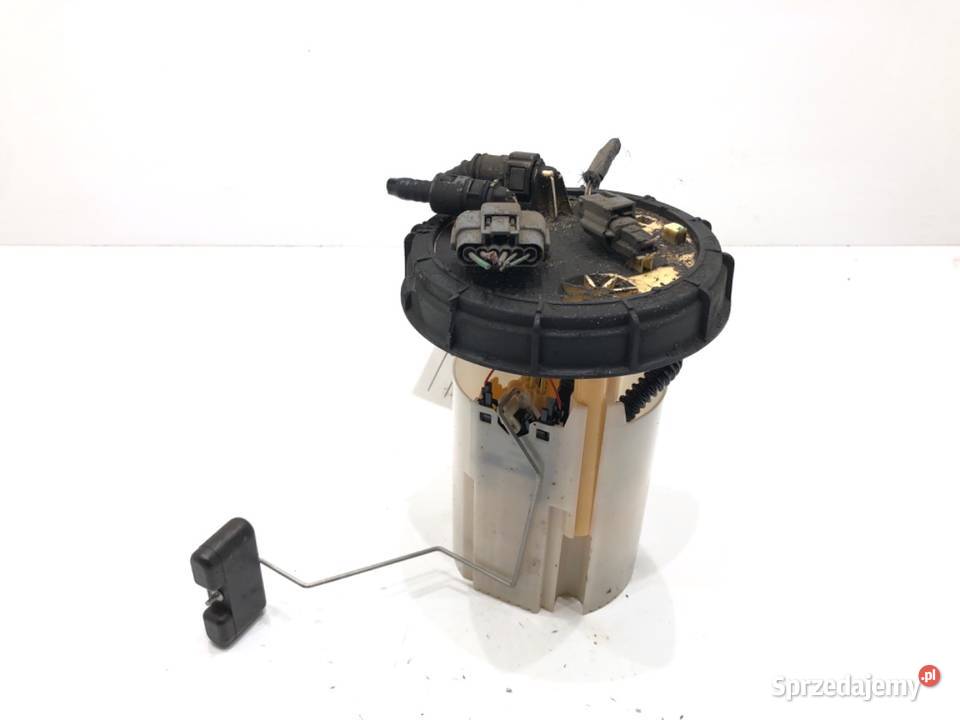 POMPA PALIWA RENAULT MEGANE IV 172027799R 15 90