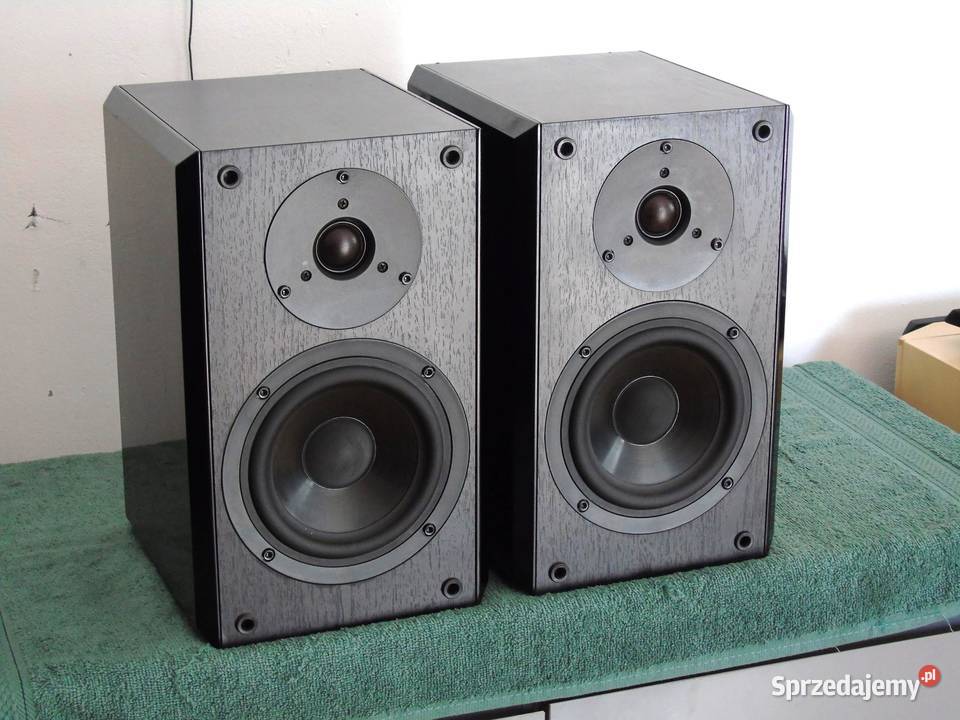 Kolumny Yamaha NXE100sprawne WYSYŁKA