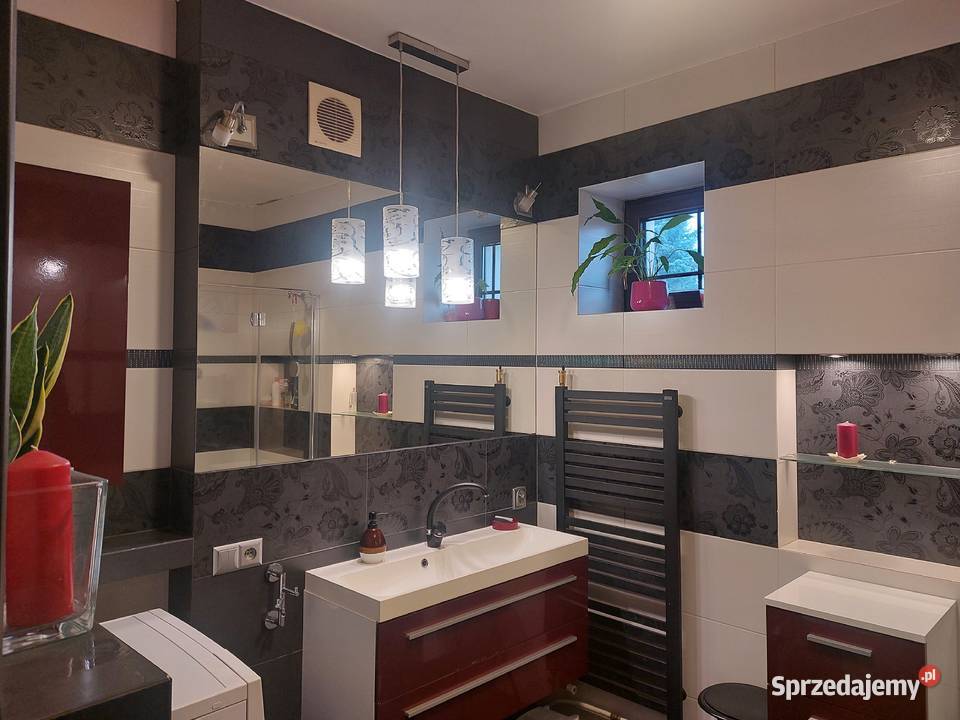 Duży dom na Osiedlu Południe Sprzedaż Starachowice sprzedam