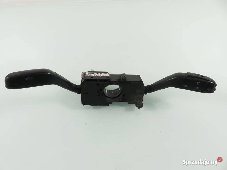 PRZEŁĄCZNIK ZESPOLONY VW TRANSPORTER T5 osobowe małopolskie