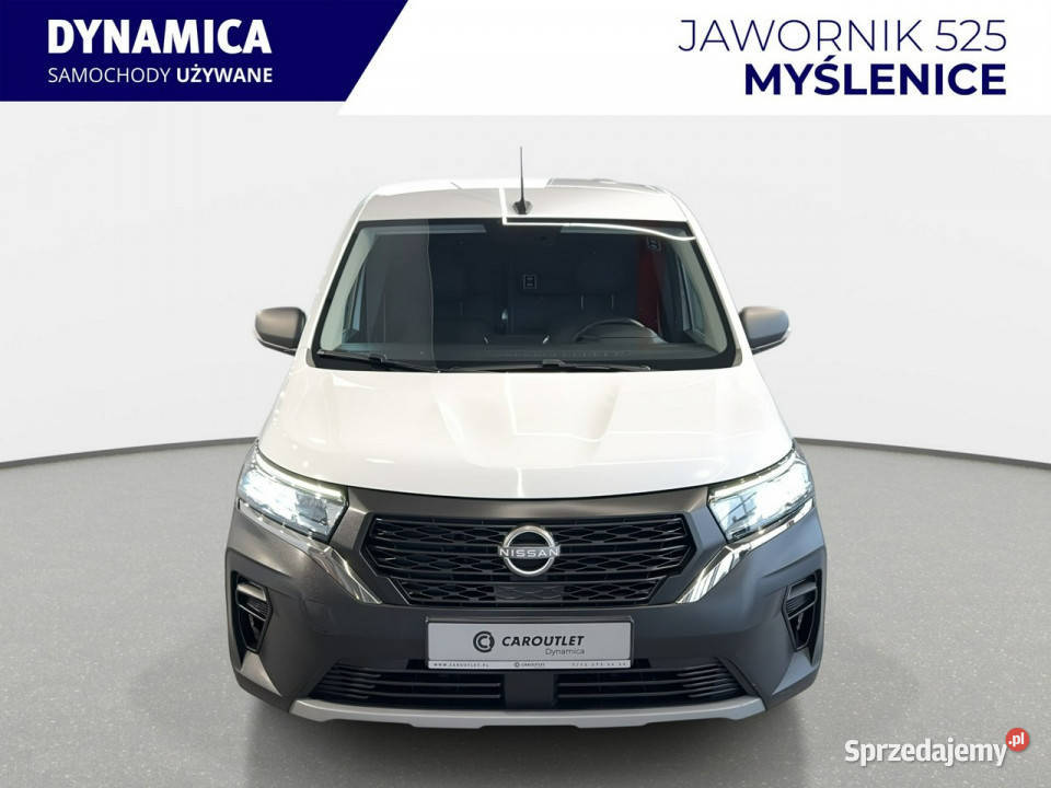 Nissan Townstar VAT 23 VAN Business 13DIGT 130