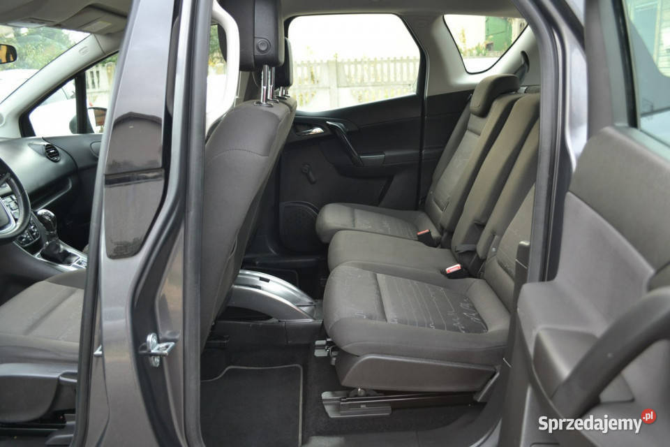 Opel Meriva KlimatyzacjaSerwisZadbany14 101 II wspomaganie kierownicy