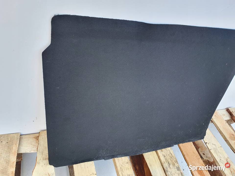 Opel Corsa F 5D PODŁOGA BAGAŻNIKA Wykładzina Rudka sprzedam