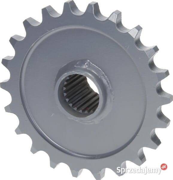 Koło łańcuchowe spaw Z22 559500502300