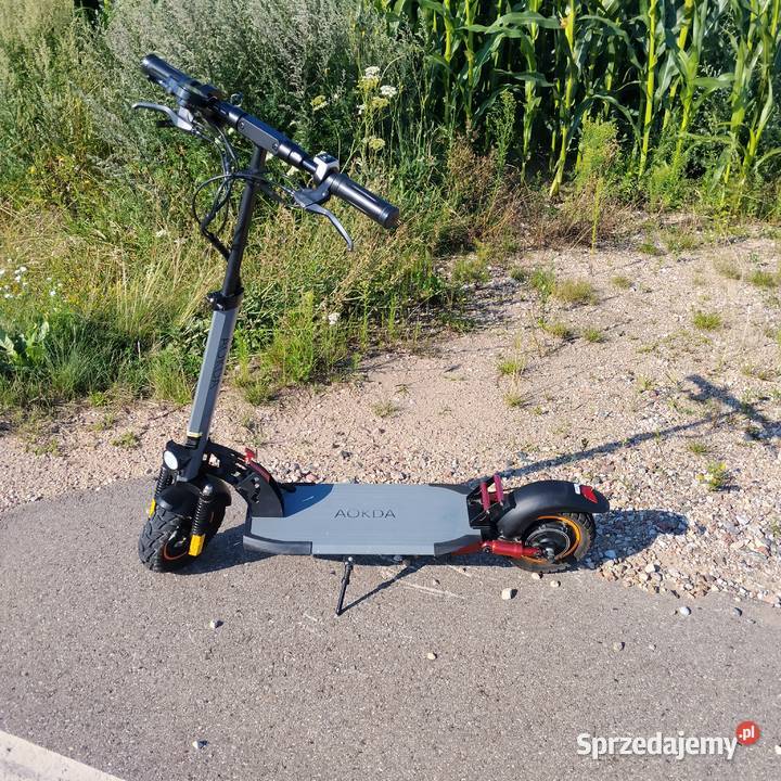Sprzedam Hulajnogę podlaskie