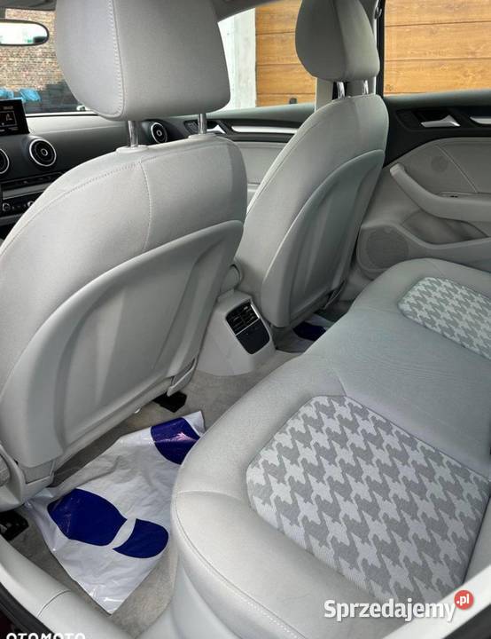 Audi a3 14 TFSI Ambition Zawiercie