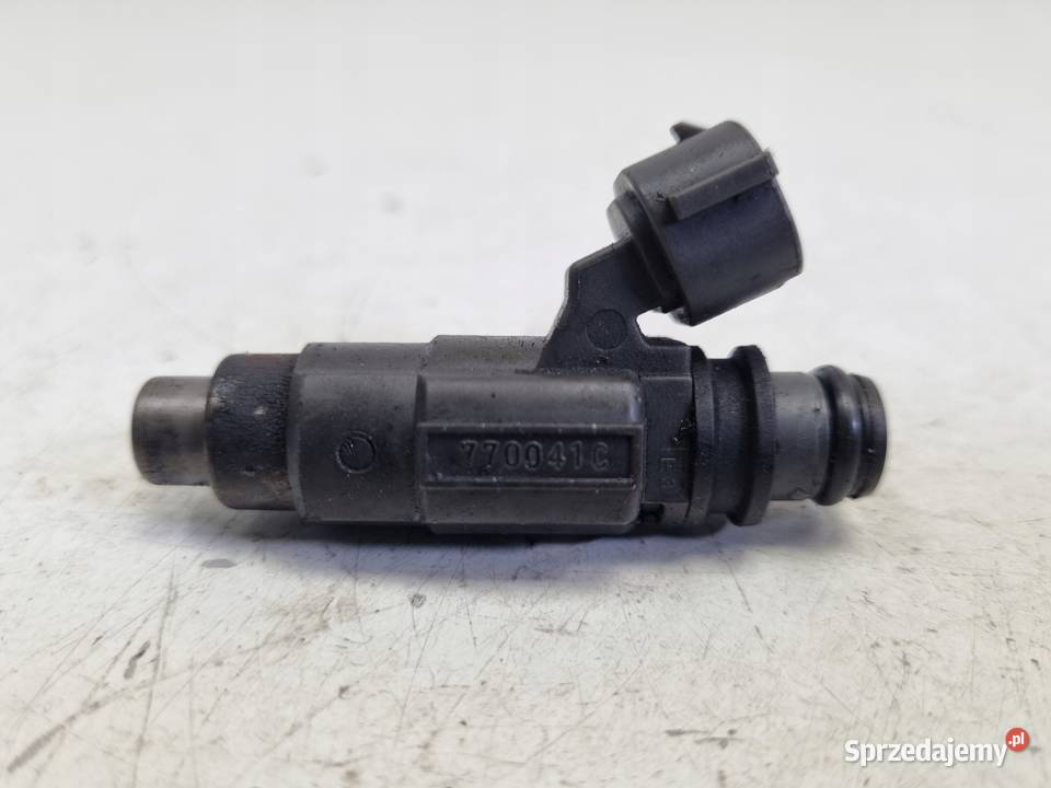 WTRYSKIWACZ Suzuki Vitara I 16 16V 770041C Chełm