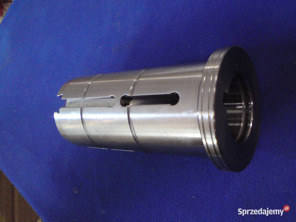 Wykrawarka CNC Amada Europe Arcade 210 Warszawa