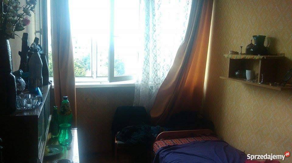 Sprzedam Mieszkanie Stare Miasto 39.40m2