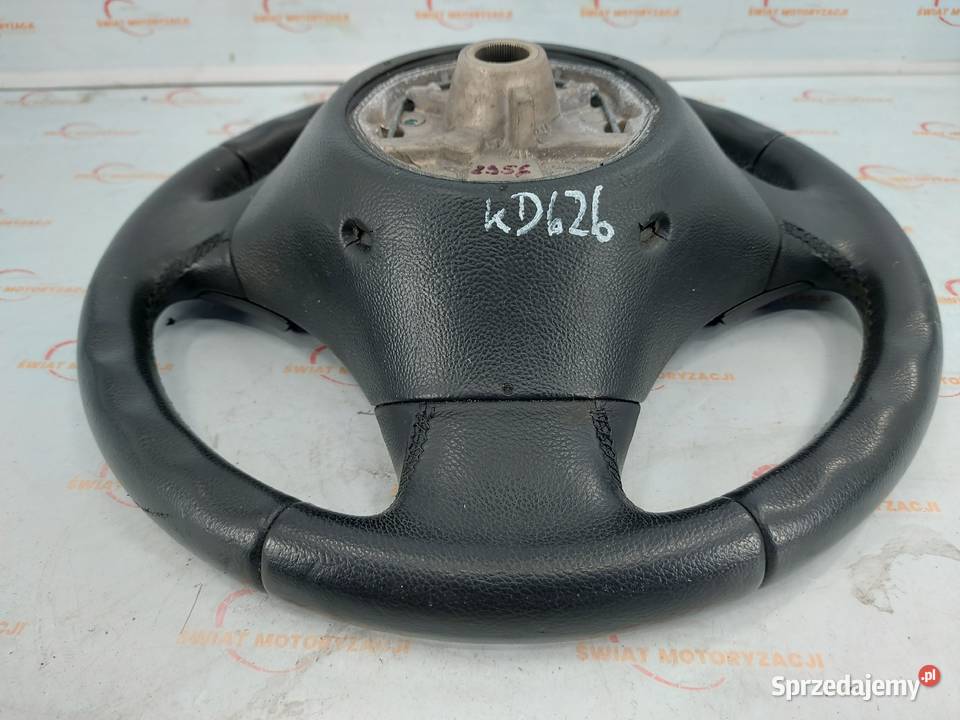 BMW E90 E91 09r kierownica 6764548 Kielce