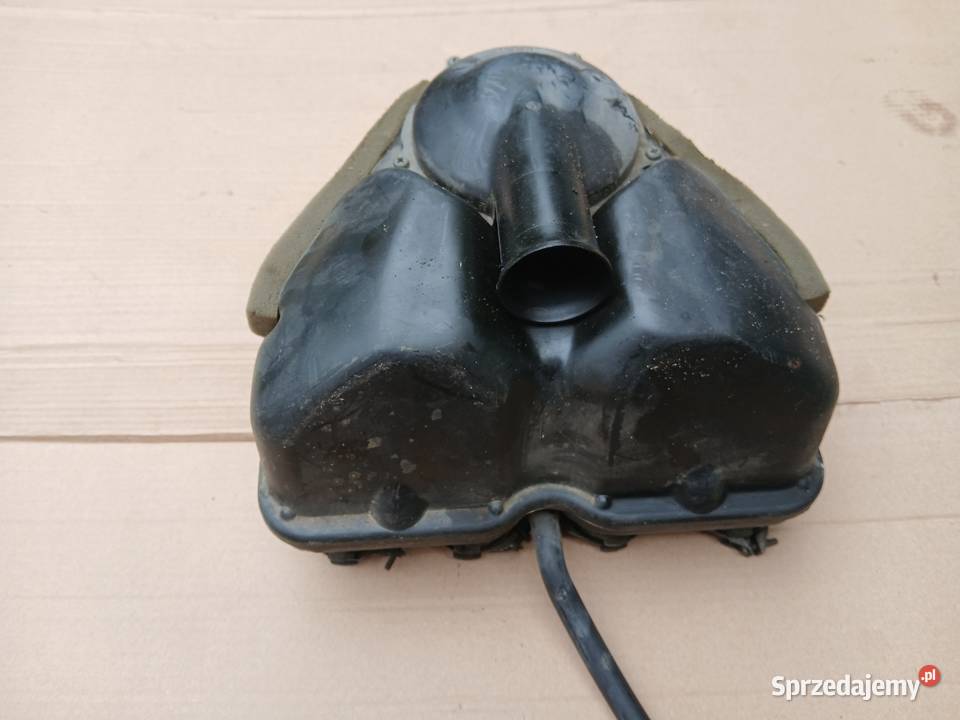 Airbox Obudowa filtra powietrza Yamaha Xj 600 Skwierzyna