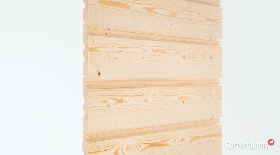 Deska elewacyjna elewacja SZORSTKA UYVK szalówka Nieporęt