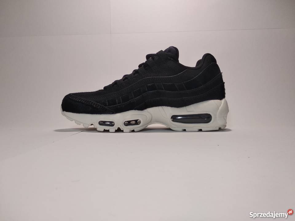 Nike Air Max 95 Women´s eur 40, us 8.5, uk 6, 25.5 cm Nike Air Max 95 Women´s eur 40, us 8.5, uk 6, 25.5 cm