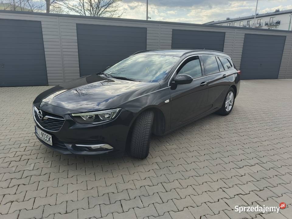 Opel Insignia edition Insignia śląskie Sosnowiec