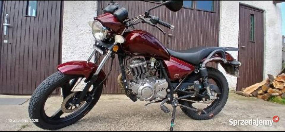 Junak 121