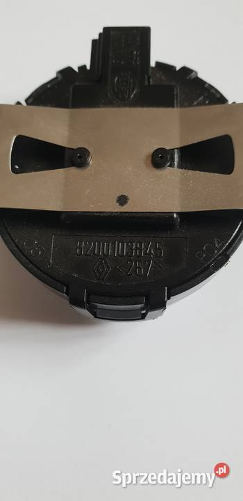 Czujnik sensor deszczu Renault Scenic II 2 Dzierzby Szlacheckie