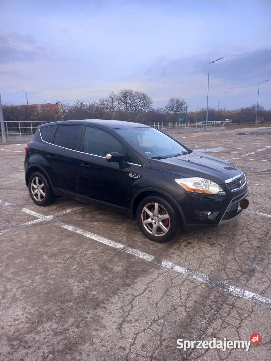 Ford kuga Kuga Radom