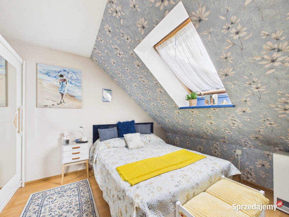 Dwupoziomowy apartament w Zakopanem Sprzedaż Mieszkania sprzedam