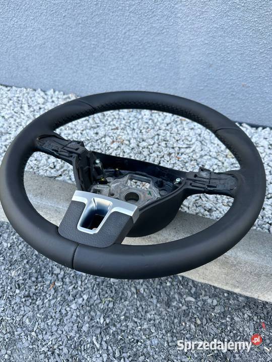 VW Passat B6 FL Kierownica skóra 3C8419091AQ Mirsk