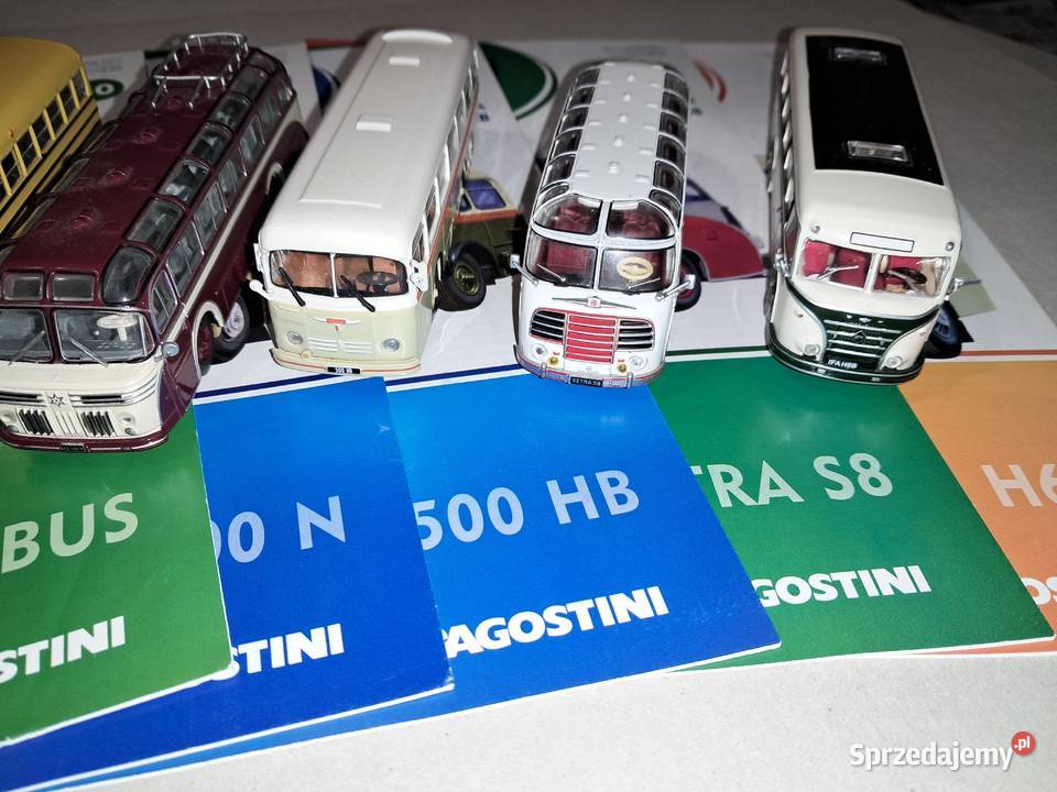 5x Kultowe Autobusy School Bus Tatra Kassbohrer mazowieckie