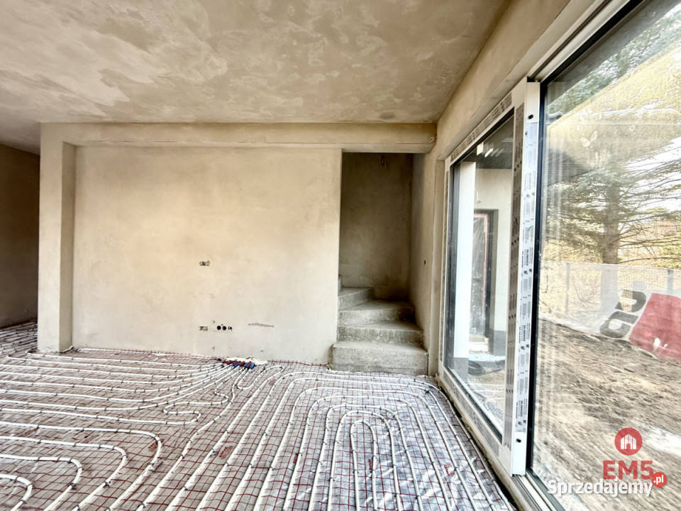 Dom bliźniak na sprzedaż 12522m2 Grabówka podlaskie