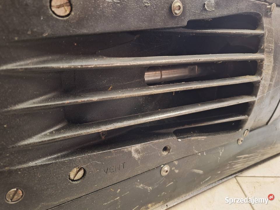 Napęd strugowy do łodzi struga turbina Mercury Jelenia Góra