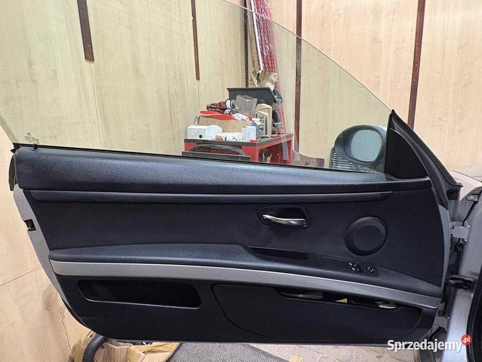 Bmw E92 320ci drugi właściciel śląskie Katowice