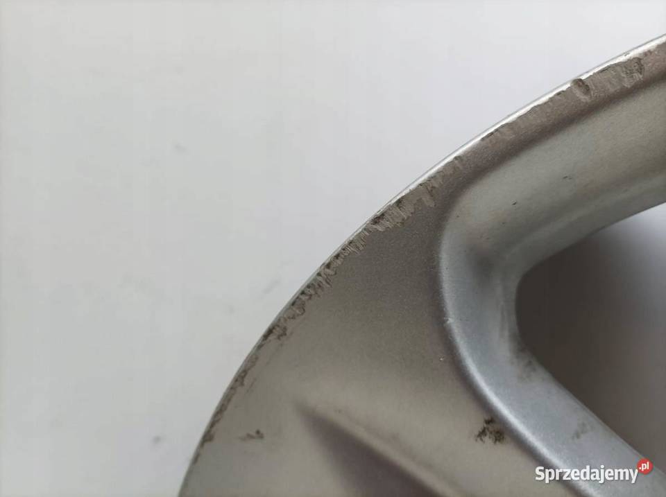 FELGA ALUMINIOWA R18 4X108 ET29 OC64 75J18 CH429 aluminiowe