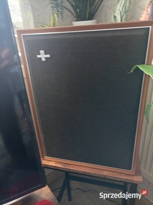 Philips 22RH426 kolumny vintage 70s Płock