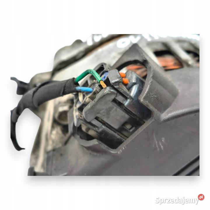ALTERNATOR Hyundai i30 II Ceed 16 CRDi