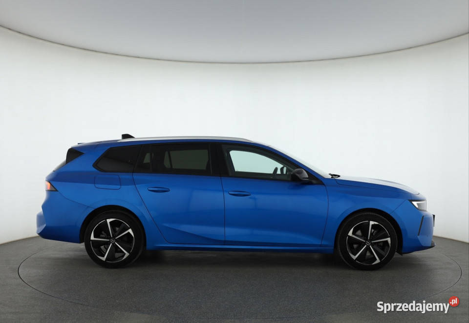 Opel Astra 15 Diesel Piaseczno