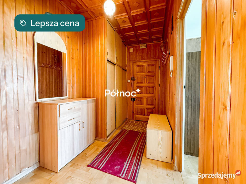 Mieszkanie Polna 52m2 Zamość sprzedam