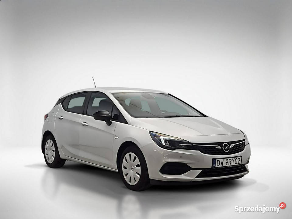 Opel Astra V 15 CDTI Edition Z Polskiego Salonu