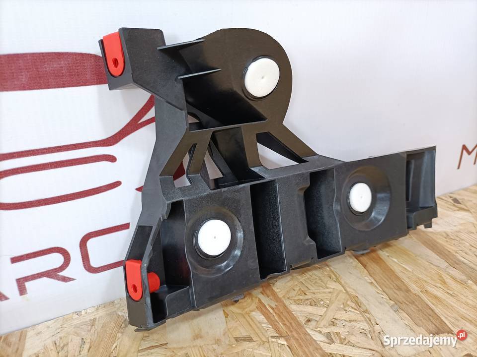 OPEL ADAM 13 ŚLIZG MOCOWANIE ZDERZAKA LEWY TYŁ osobowe Części montażowe Pleszew sprzedam