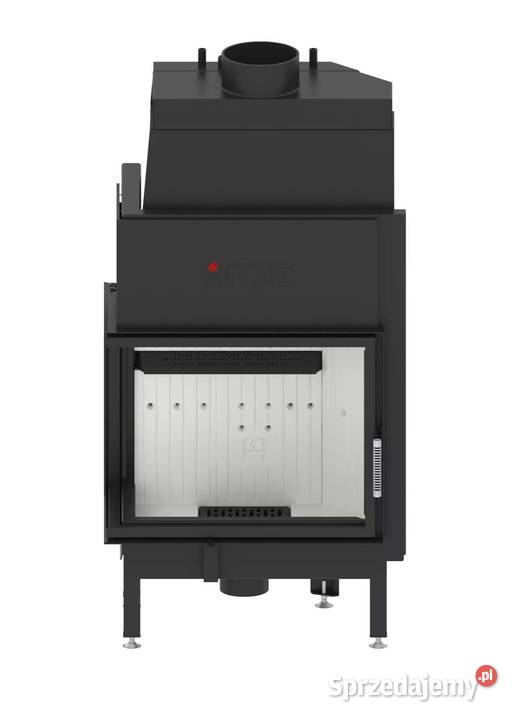 HITZE AQUASYSTEM 6853L Wkład kominkowy z Poznań sprzedam